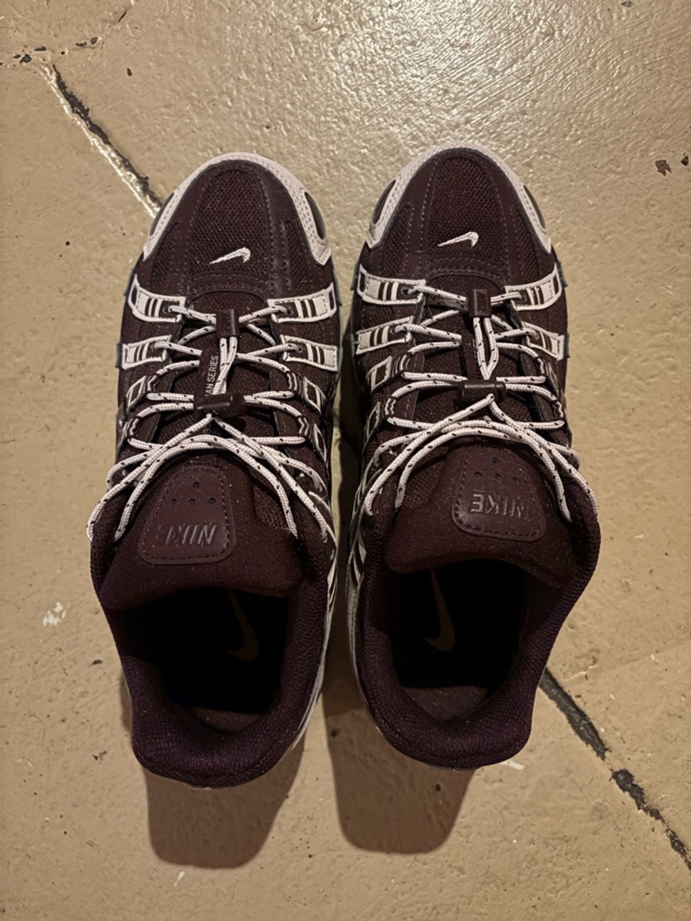 Nike Women’s P-6000 SE Sneakers